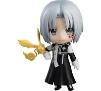 Orange Rouge D.Gray-Man : Allen Walker Nendoroid Action Figure