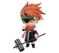 Orange Rouge Gamersheek D Gray Man Lavi Nendoroid Action Figure