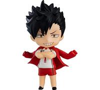 Orange Rouge Haikyu !! Nendoroid Tetsuro Kuroo Second Uniform Ver.