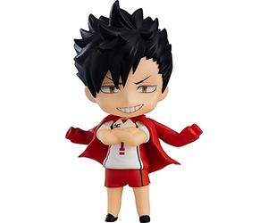 Orange Rouge Haikyu !! Nendoroid Tetsuro Kuroo Second Uniform Ver.