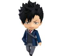 Orange Rouge Haikyu!! Tutsuro Kuroo (School Uniform Ver.) Figurine d'action Nendoroid