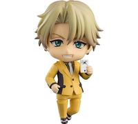 Orange Rouge High Card Figurine Nendoroid Finn Oldman 10 cm