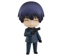Orange Rouge - Love of Kill Ryang-Ha Song Nendoroid Action Figure