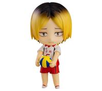 Orange Rouge Nendoroid Kenma Kozume : deuxième Uniforme Ver.