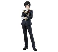 オランジュ・ルージュ(Orange Rouge) Pop UP Parade Anime Hetalia World Stars Japan Non-Scale Plastic Painted Finished Figure