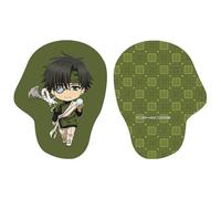 Orange Rouge - Saiyuki Reload Zeroin - Nendoroid Plus Cushion - Cho Hakkai [Collectables] Plush