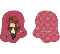 Orange Rouge - Saiyuki Reload Zeroin - Nendoroid Plus Cushion - Sha Gojyo [Collectables] Plush