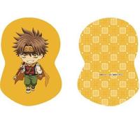 Orange Rouge - Saiyuki Reload Zeroin - Nendoroid Plus Cushion - Son Goku [Collectables] Plush