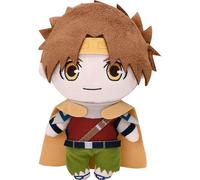 Orange Rouge - Saiyuki Reload Zeroin - Son Goku Nendoroid Plus Plushie [Collectables] Plush