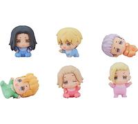 Orange Rouge Tokyo Revengers Chibi Series Pack 6 Trading Figures Akatans 5 cm