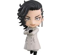 Tokyo Revengers - Figurine Nendoroid Koko (Hajime Kokonoi) 10 cm Multicolore
