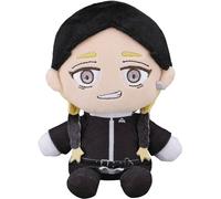 Orange Rouge - Tokyo Revengers - Ran Haitani Plushie