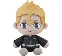 Orange Rouge - Tokyo Revengers - Takemichi Hanagaki Plushie