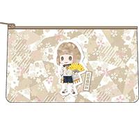 Orange Rouge Touken Ranbu Hanamaru : Pochette Maeda Toushirou