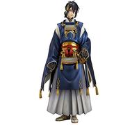 Orange Rouge Touken Ranbu Online: Figurine en PVC Mikazuki Munechika (échelle 1:8)
