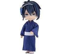 Orange Rouge Touken Ranbu Online : Mikazuki Munechika (tenue décontractée Ver.) Figurine d'action Nendoroid Doll