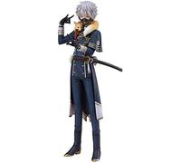 Orange Rouge Touken Ranbu Online: Nak-sune Figurine en PVC échelle 1:8