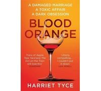 Orange sanguine