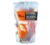 ORANGE SEAL Kit Tubeless - Ruban de Jante de 45 mm et Harnais Subzero