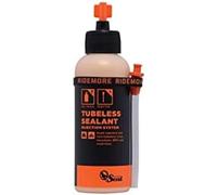 Orange Seal Produit d'étanchéité pour pneus avec système d'injection - Flacon de 227 ml