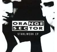Orange Sector - Stahlwerk [Import]