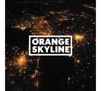 Orange Skyline - Orange Skyline