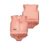 Orange/Taille 5 (19/21kg)