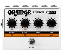 Orange Terror Stamp