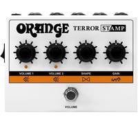 Orange Terror Stamp Ampli guitare hybride