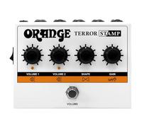 Orange Orange Terror Stamp
