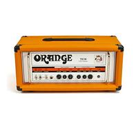 Orange Tête TH 30H - Tête d'Ampli à Lampes pour Guitare Électrique