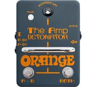 Orange The Amp Detonator Pédalier pour ampli guitare
