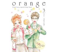 Orange - tome 3