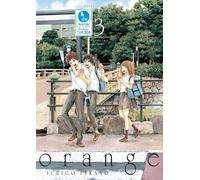 orange - Tome 3 (VF)