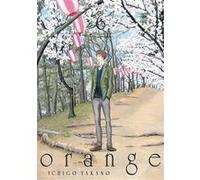 Orange - Tome 6 (VF) Ichigo Takano (Dessinateur)