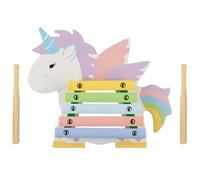 Orange Tree Toys Xylophone en Bois pour Enfants de 1 an