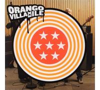 Orange - Villa Exile [Import]