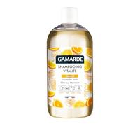 Gamarde Shampooing Vitalité 500ml