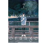 Orange. Volume 7