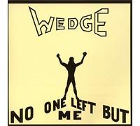 Orange Wedge - No One Left But Me [Import]