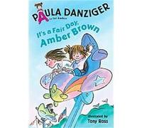 Orange You Glad It's Halloween, Amber Brown?, Puffin Easy-To-Read Series Paula Danziger (Auteur)
