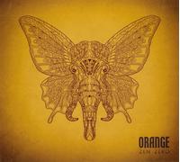 Orange Zen Zero (180 Gramm) (Vinyl)