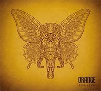 Orange - Zen Zero [Import]