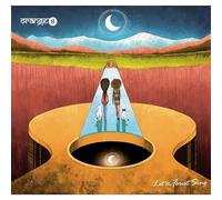 Orange8 - Let the Forest Sing