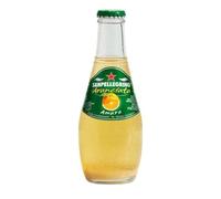 Orangeade d'Amara Sanpellegrino 24 x 20 cl