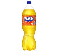 ORANGEADE LT 1,5 X 6