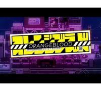 Orangeblood (Xbox X)