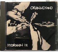 Orangehand - Hydrogen 12 (UK Import)
