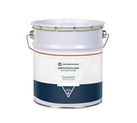 Orangemarine Antifouling Matrice Dure Essential 2,5 L -Peinture antisalissures pour Coque de Bateau - Protection Durable Contre algues et Coquillages - pour Polyester, Bois, Acier-5 Coloris (Navy)