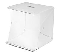 Orangemonkie Foldio1 Kit studio photo Noir, Vert, Gris, Blanc